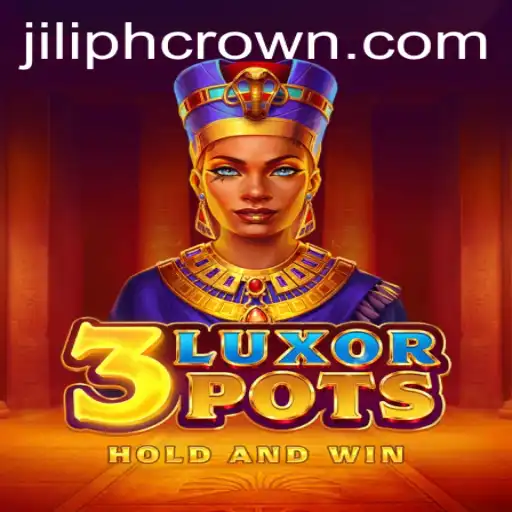 Exploring the Engaging World of 3LuxorPots: A Modern Gaming Adventure
