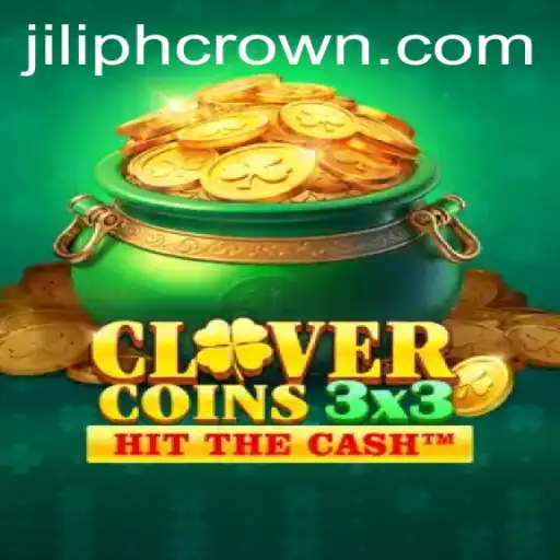 Discover the Exciting World of Clovercoin3x3 and Master the PH CROWN