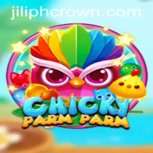 ChickyParmParm: A Fresh Take on Interactive Gaming with PH CROWN