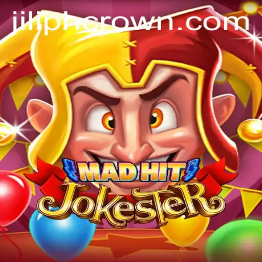 MadHitJokester: Playful Chaos in a Virtual World