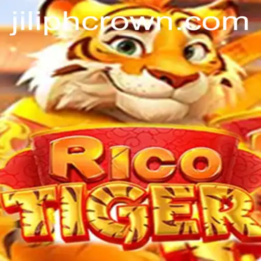 Unveiling RicoTiger: The Thrilling Game Taking the World by Storm