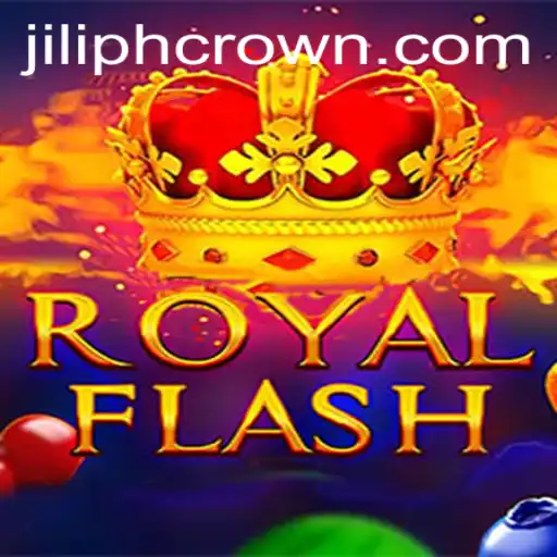 RoyalFlash Unveiled: A New Game Revolutionized by PH CROWN