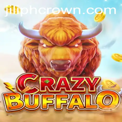 Discovering CRAZYBUFFALO and the Allure of PH CROWN