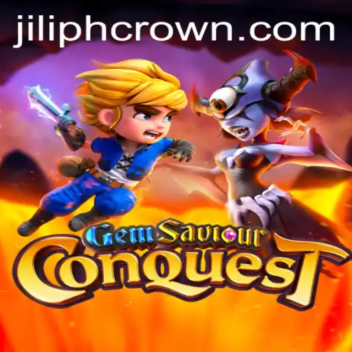 Embrace the Adventure with 'GemSaviourConquest' and the Quest for the PH CROWN