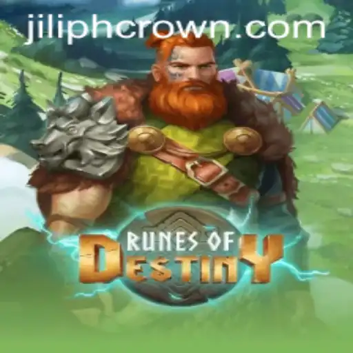 Exploring the World of RunesOfDestiny: PH CROWN Awaits