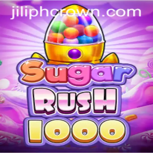 Exploring SugarRush1000: A Sweet Adventure with PH CROWN